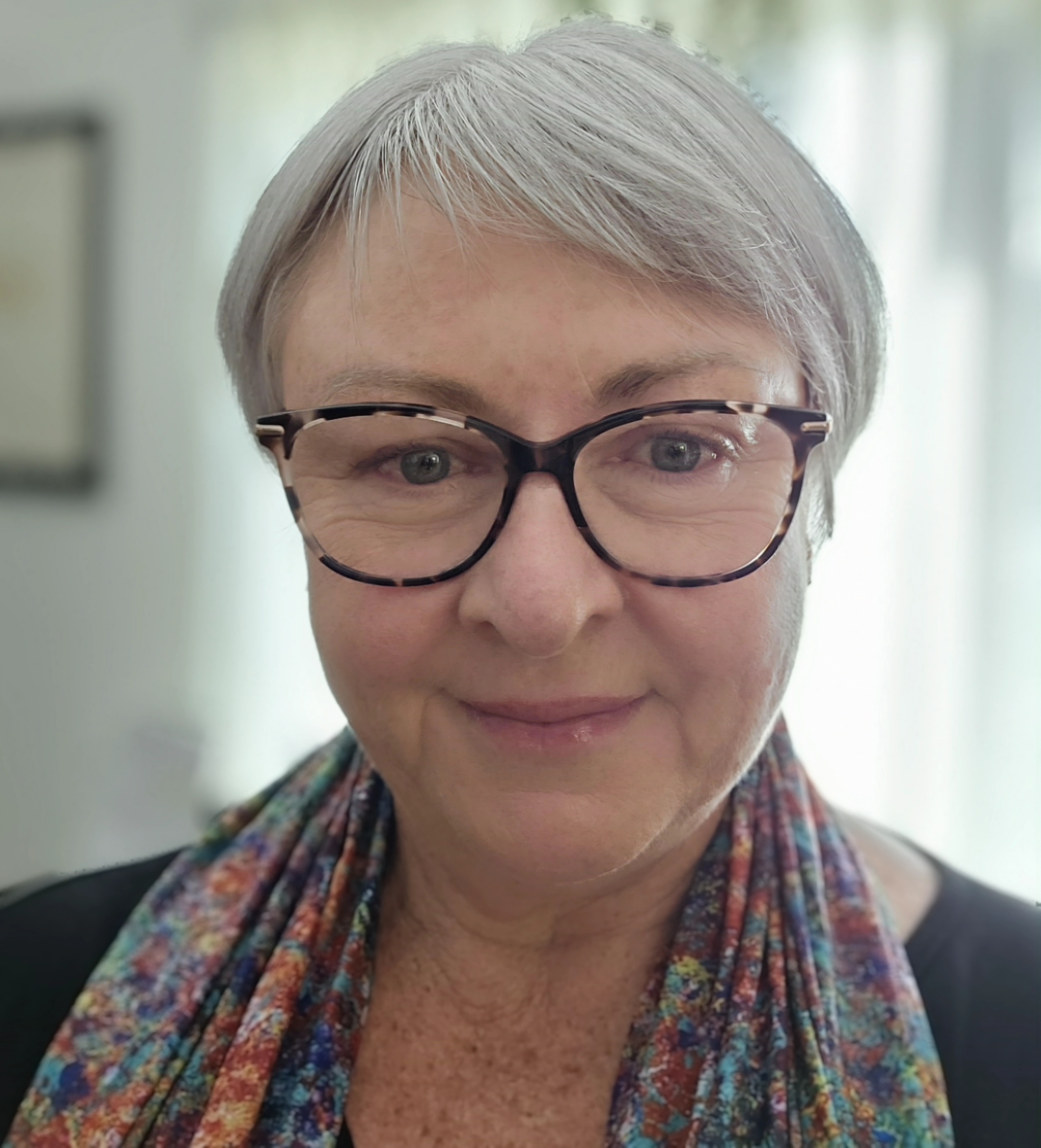 Denise Pardoe (P)